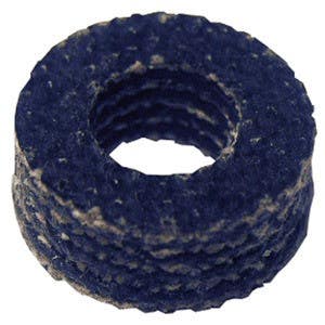 Larsen Supply Co 02-1712P Number D Square Cut 3/8" x 13/16"