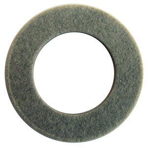 Larsen Supply Co 02-1816P Number 23 Fiber Washer