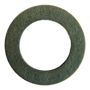 Larsen Supply Co 02-1818P Number 26 Fiber Washer