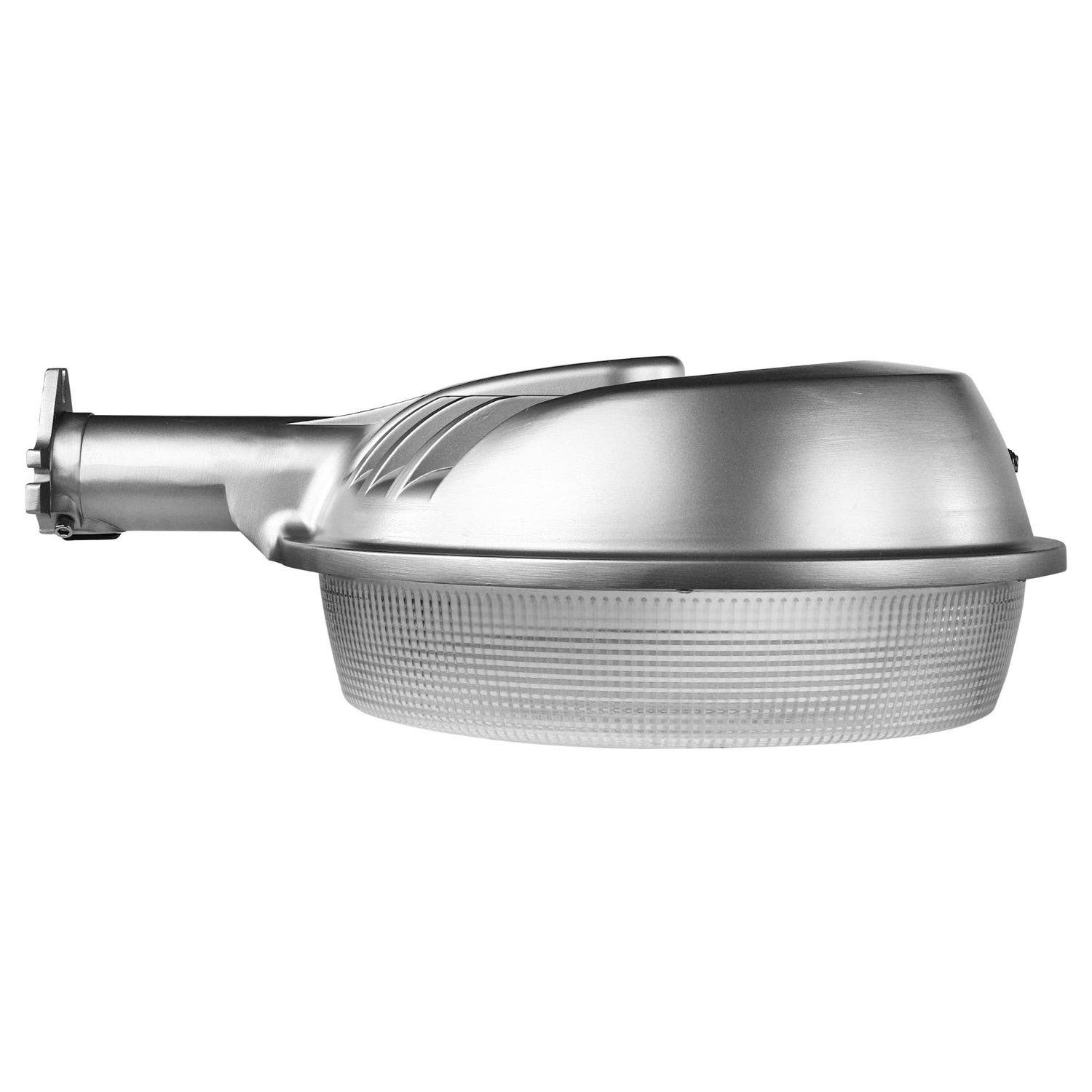 Feit Electric S13AREA/850/DD/SS/V1 Area Light, Stainless Steel, 128W