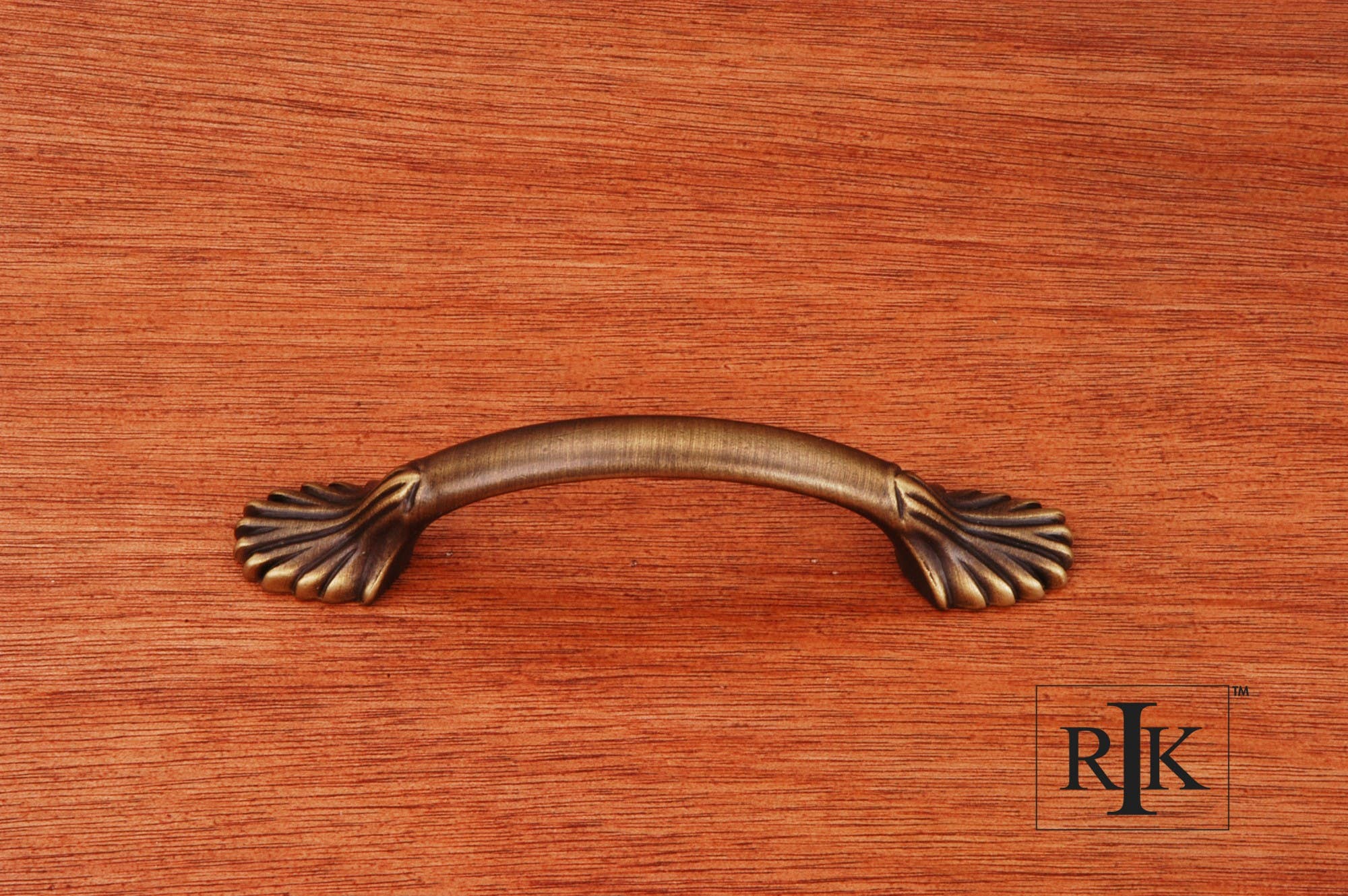 RKI CP 405 Lines @ End Pull