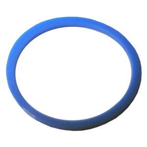 Larsen Supply Co 02-1838P Number 28 Nylon Washer