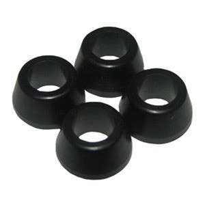 Larsen Supply Co 02-2203 Number 2 Cone Washer