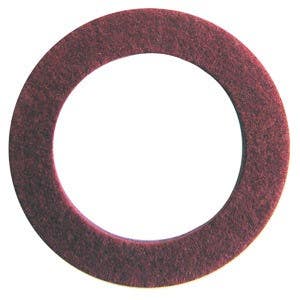 Larsen Supply Co 02-1872P Number 21 Fiber Washer