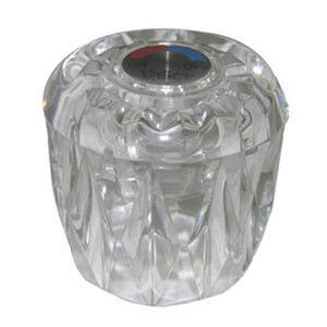 Larsen Supply Co HC-172B Valley Back To Back Handle