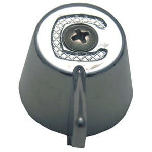 Larsen Supply Co HC-284 Cold Union Lever Handle