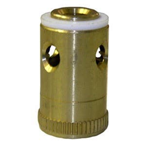 Larsen Supply Co S-110-2 T & S Cold Stem Faucet Barrel