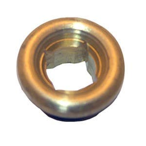 Larsen Supply Co X-16P Union Gopher Seat 33/64" x 18"