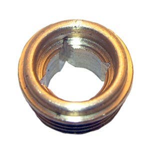 Larsen Supply Co X-210P Kohler Seat 1/2" x 27"