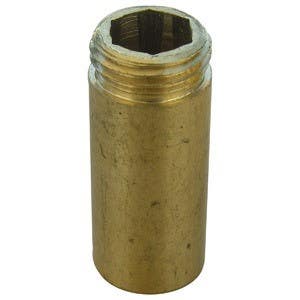 Larsen Supply Co X-232P Streamway Seat 1/2" x 20"