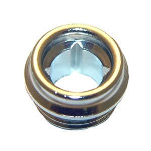 Larsen Supply Co X-24PNL Price Pfister Bag Seat 1/2" x 20"