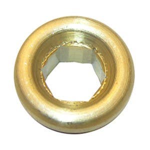 Larsen Supply Co X-76P Union Seat 5/8" x 18"