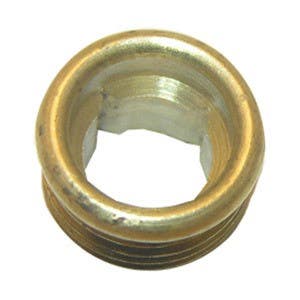 Larsen Supply Co X-77PNL Streamway Bag Seat 1/2" x 24"