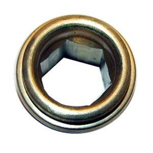 Larsen Supply Co X-8P American Standard Seat 1/2" x 20"