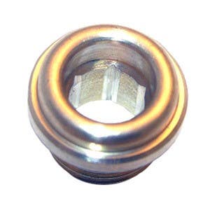 Larsen Supply Co X-42PNL Sayco Bag Seat 1/2" x 20"