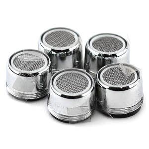 Larsen Supply Co 09-8017 Dual Thread Aerator 5 Pack