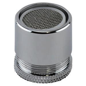 Larsen Supply Co 09-8047 1.2 GPM, California Flow Rate Compliant For Lavatory Faucets