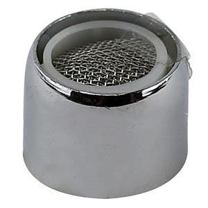 Larsen Supply Co 09-8071 Small Female Aerator 3/4" x 27"