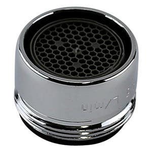 Larsen Supply Co 09-8151 Small Male Aerator 13/16" x 24"