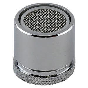 Larsen Supply Co 09-9047 California Flow Rate Compliant For Kitchen Faucets