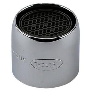 Larsen Supply Co 09-9071 Small Female Aerator 3/4" x 27"