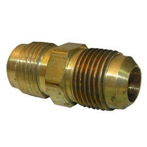 Larsen Supply Co 17-42 Reducing Flare Union