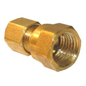 Larsen Supply Co 17-661 Compression Female Pipe Thread Adapter