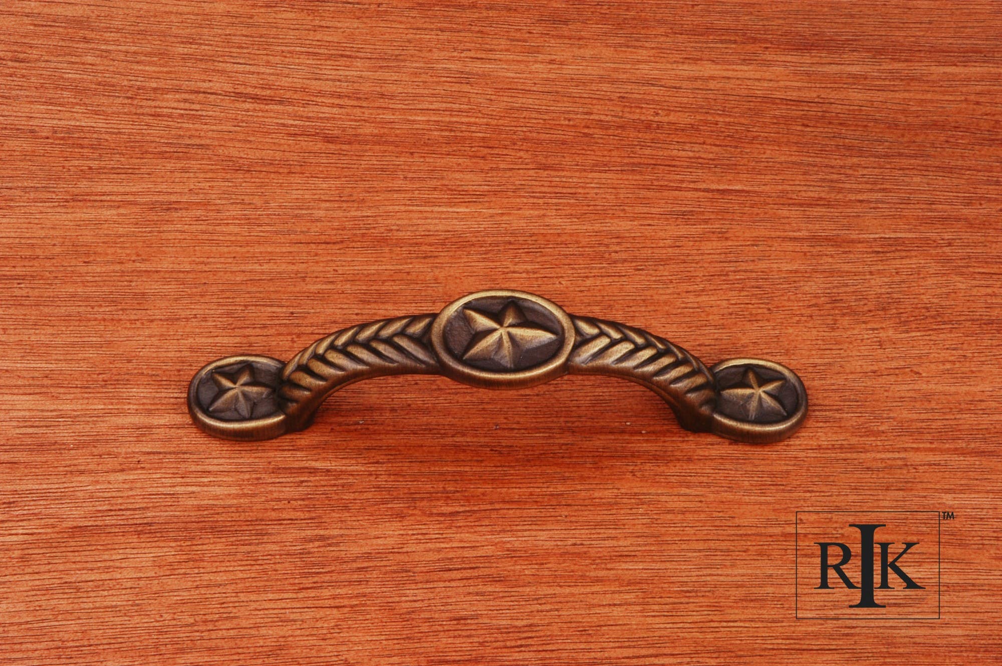 RKI CP 409 Rugged Texas Star Pull