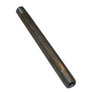 Larsen Supply Co 32-1615 Stainless Steel Nipple 1/4" x 6"