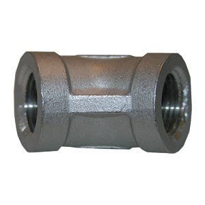 Larsen Supply Co 32-2305 Stainless Steel 45 Degree Pipe Elbow 3/8"