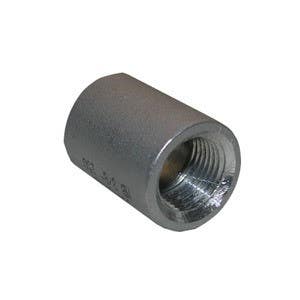 Larsen Supply Co 32-293 Stainless Steel Coupling