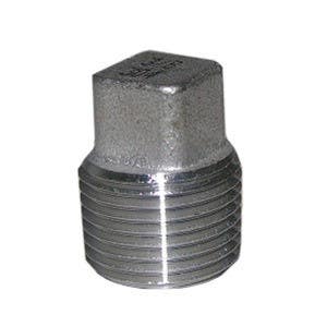 Larsen Supply Co 32-298 Stainless Steel Plug