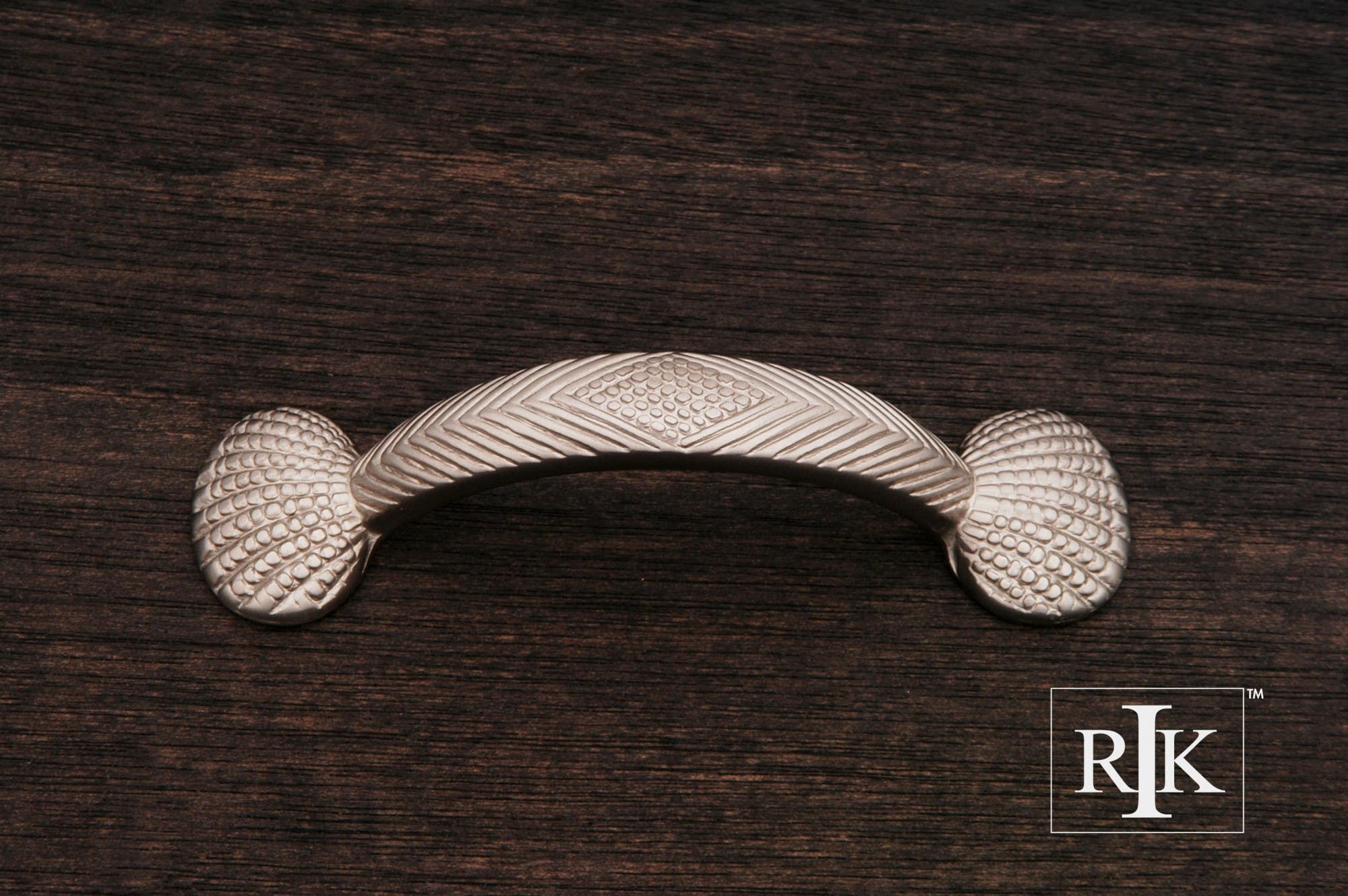 RKI CP 413 Shell @ Ends Pull