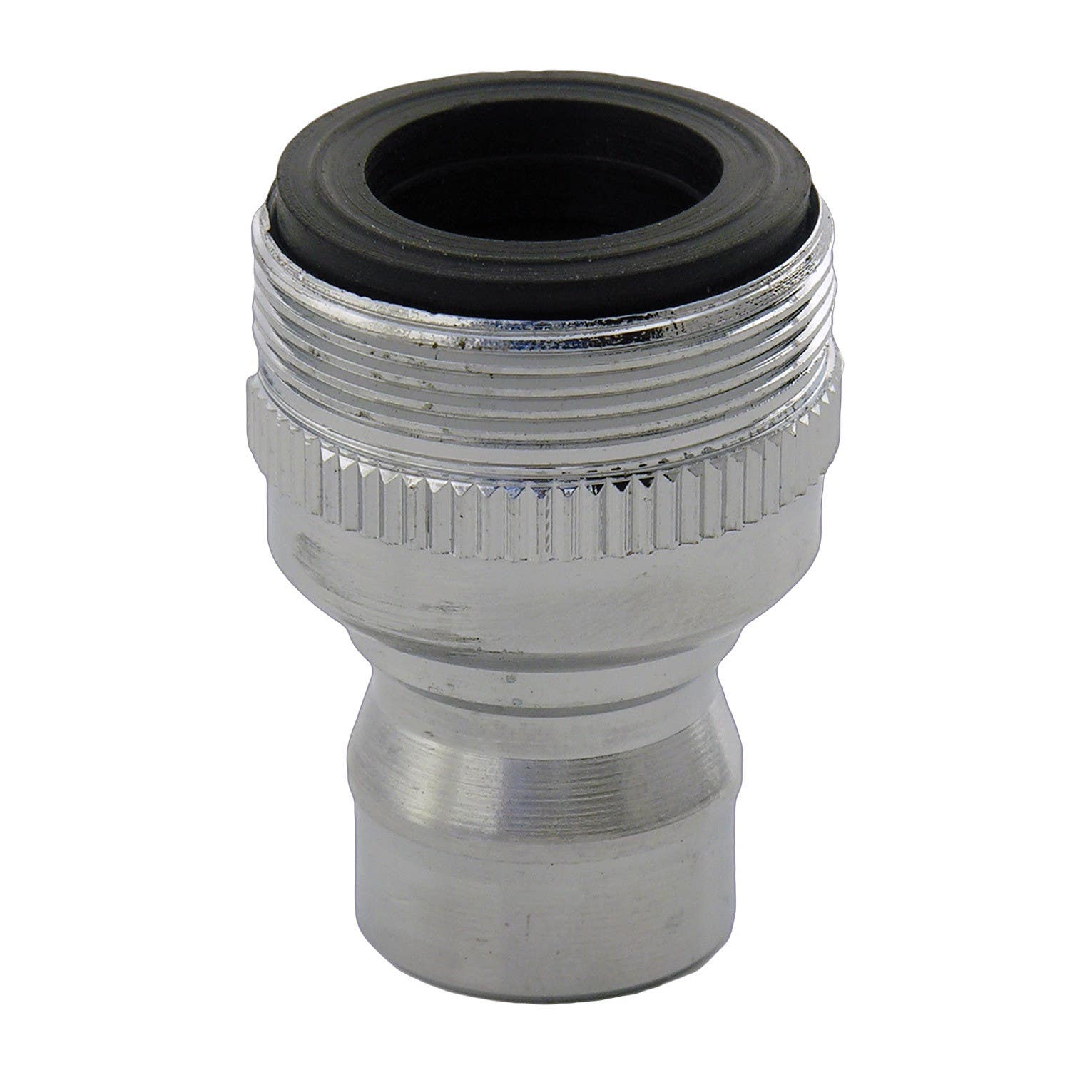 Larsen Supply Co 09-9231 Small Dual Thread Snap Nipple