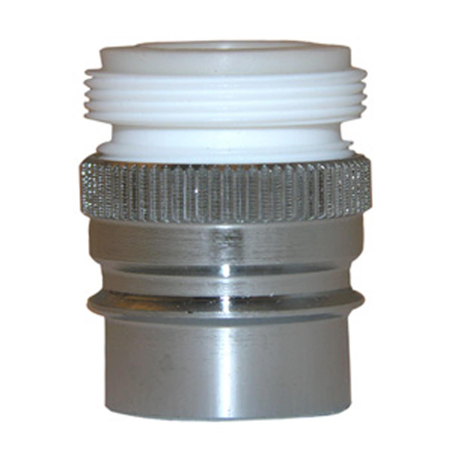 Larsen Supply Co 09-9251 Large Dual Thread Snap Nipple