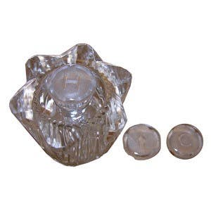 Larsen Supply Co HC-139 Streamway Old Style With 3 Buttons