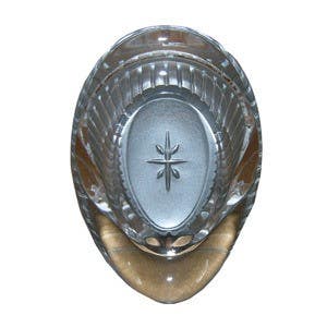 Larsen Supply Co HC-170 Valley Crystal Handle Number 639