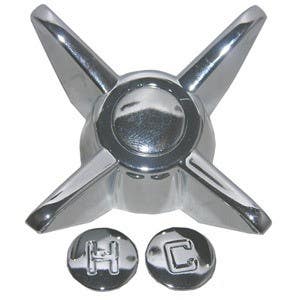 Larsen Supply Co HC-220AMB American Standard Colony Old Style With 3 Buttons