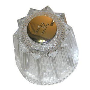 Larsen Supply Co HC-233 Price Pfister Windsor Large Hot Handle