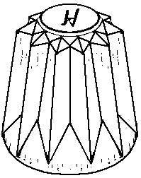 Larsen Supply Co HC-234 Price Pfister Windsor Large Cold Handle