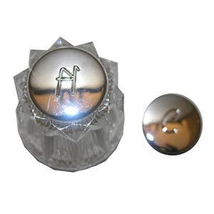 Larsen Supply Co HC-236MB Small Windsor With 2 Buttons