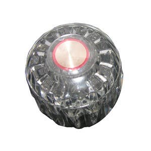 Larsen Supply Co HC-244 Valley Hot/Cold Large Handle