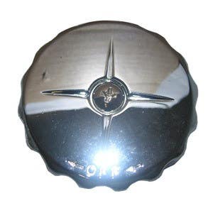 Larsen Supply Co HC-40 Mixet New Style Chrome Plated Handle