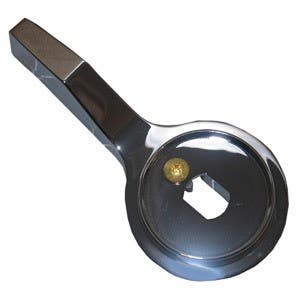Larsen Supply Co HL-58 Mixet Lever Handle