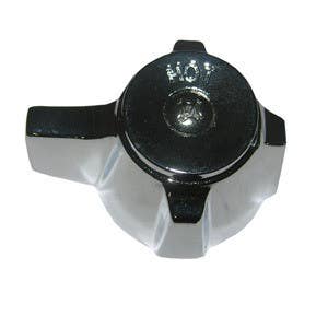 Larsen Supply Co HL-90 Sterling Accent Hot Handle