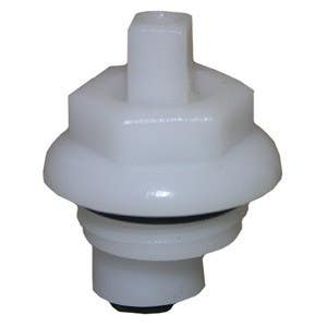 Larsen Supply Co S-232-3 Sterling Washerless Stem