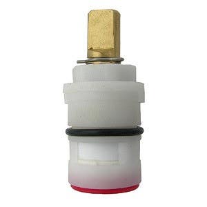 Larsen Supply Co S-203-1C 0270 Hot Plastic Ceramic Stem