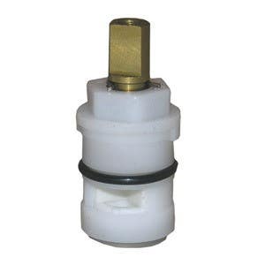 Larsen Supply Co S-203-2C 0271 Cold Plastic Ceramic Stem