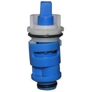 Larsen Supply Co S-439-2 Cold Universal Rundle Stem