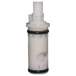 Larsen Supply Co S-441-3 Moen Plastic Twin Cartridge